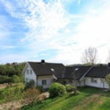 Idyllic Small Farm Appartment Tonsberg Exterior photo
